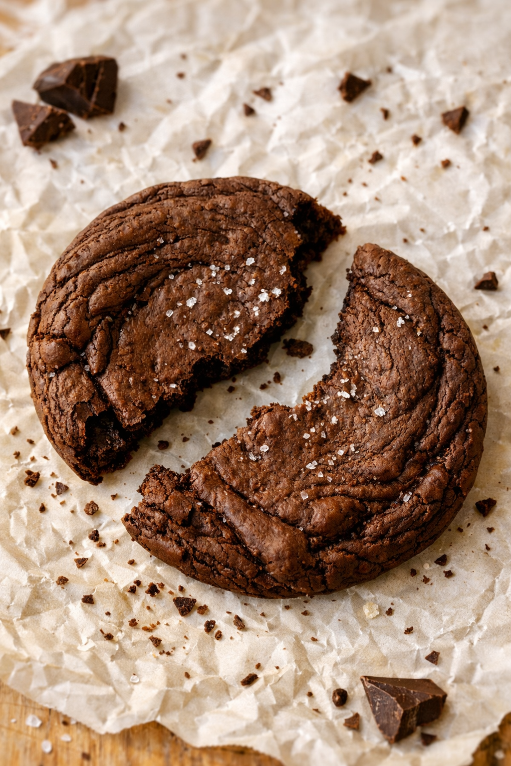 Brownie’s Cookie